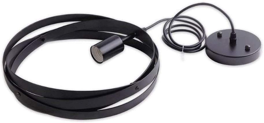 Miniatura 2 de LAMPARA REDONDA COLGANTE